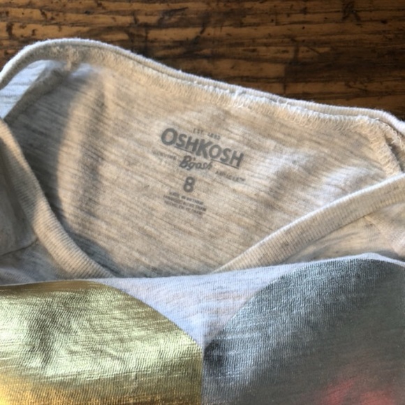 𝙼𝚎𝚝𝚊𝚕𝚕𝚒𝚌 𝚑𝚎𝚊𝚛𝚝 𝚝𝚞𝚗𝚒𝚌 𝚝𝚘𝚙 - Picture 3 of 4